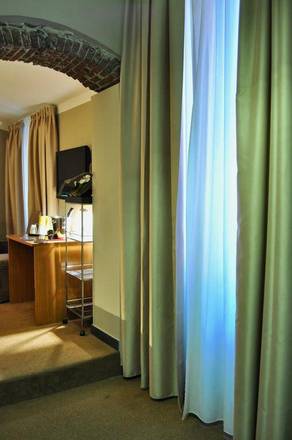 Hotel Nuovo Nord, Genoa