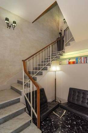 Hotel Novecento, Pisa