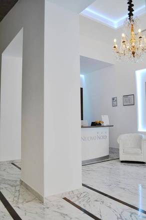 Hotel Nuovo Nord, Genoa