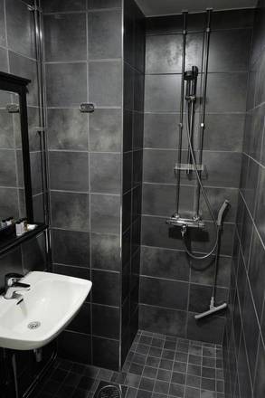 Hotelli Finn, Helsinki
