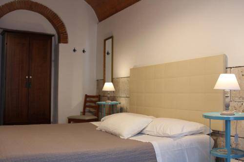 Bed & Tower, Pisa