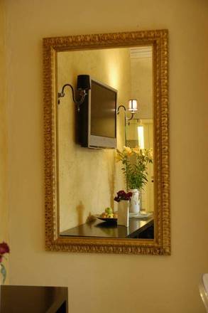 Hotel Novecento, Pisa