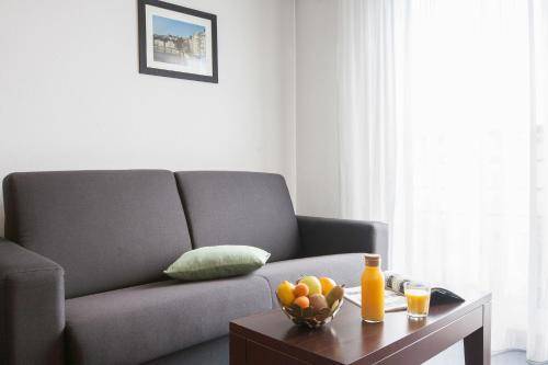 Park & Suites Elégance Lyon Vaise, Lyon