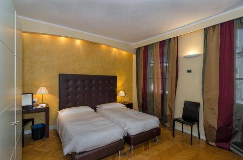 Hotel Novecento, Pisa