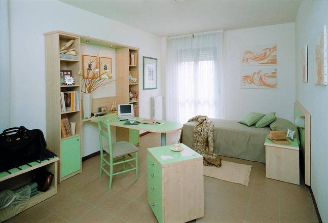 Residence Viale Venezia, Verona