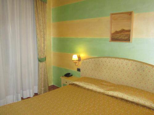 Hotel Borgovico, Como