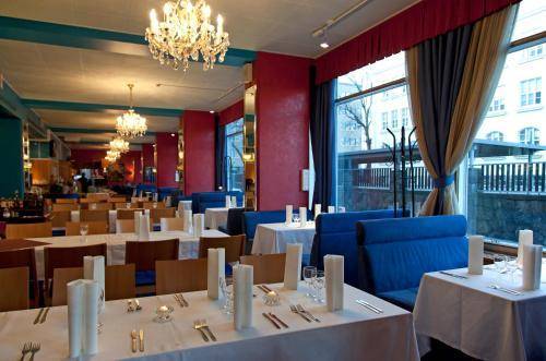 Hotel Arthur, Helsinki