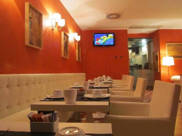 Hotel Borgovico, Como