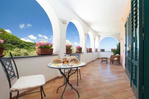 Agriturismo Villa Pane, Sorrento