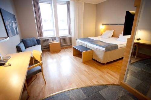 Solo Sokos Hotel Helsinki, Helsinki