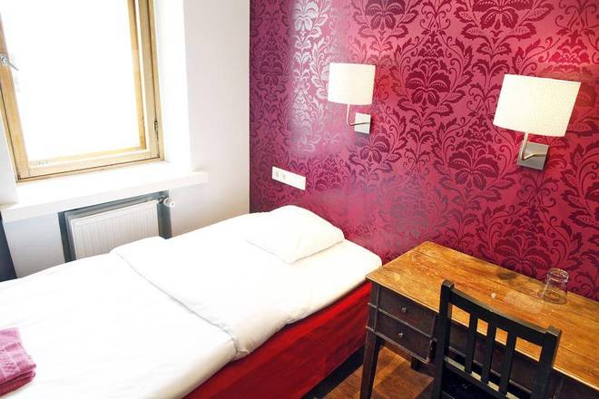 Hotelli Finn, Helsinki