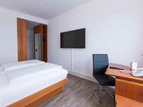 Airport Hotel Dresden, Dresden