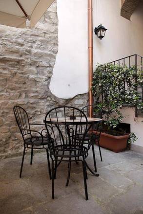 Hotel Borgovico, Como
