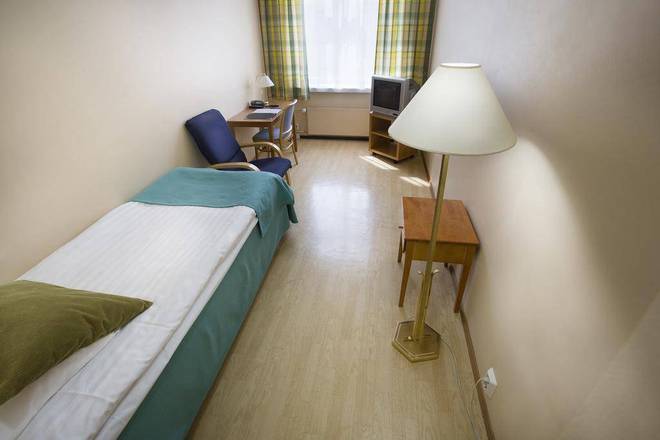 Hotel Arthur, Helsinki