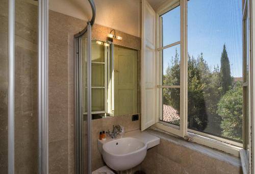 Hotel Novecento, Pisa