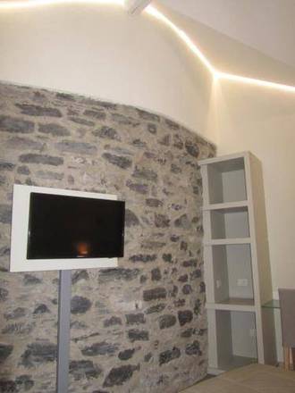 Hotel Borgovico, Como