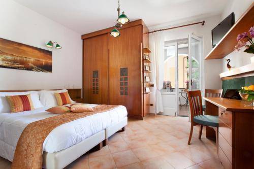 Agriturismo Villa Pane, Sorrento
