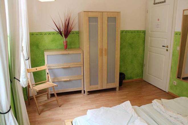 Hostel Louise 20, Dresden