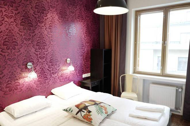 Hotelli Finn, Helsinki