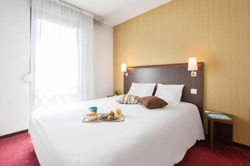 Park & Suites Elégance Lyon Vaise, Lyon