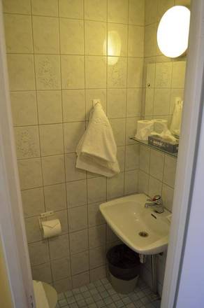 Hotel Arthur, Helsinki