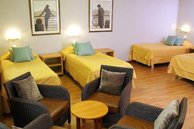 Hotel Arthur, Helsinki