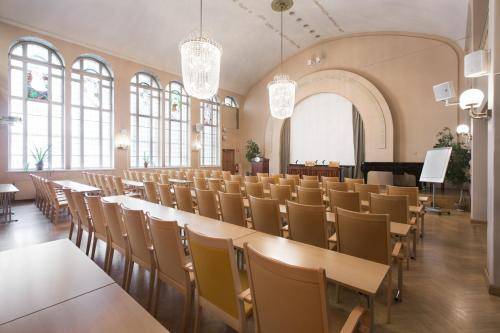 Hotel Arthur, Helsinki