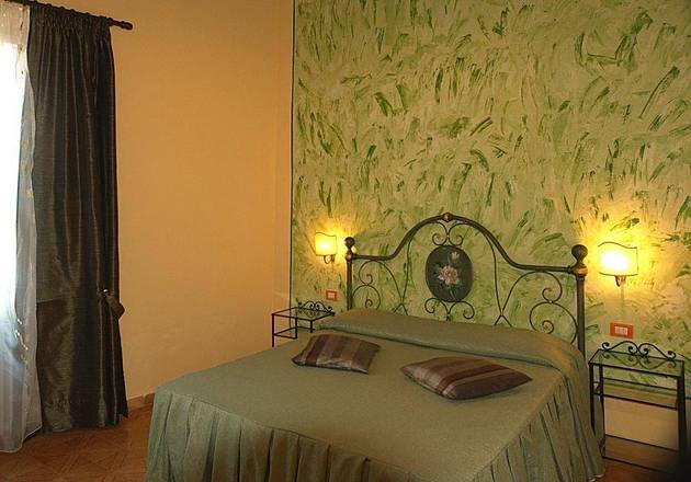 Residenza D'Epoca Locanda Di San Martino, Siena