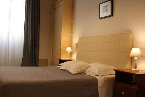 Bed & Tower, Pisa