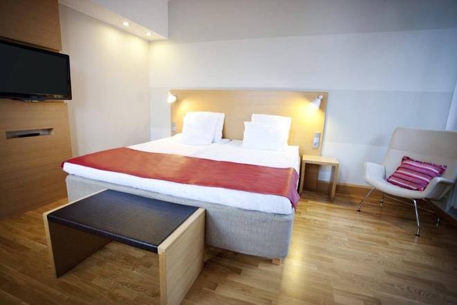 Solo Sokos Hotel Helsinki, Helsinki