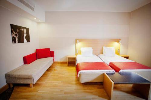 Solo Sokos Hotel Helsinki, Helsinki