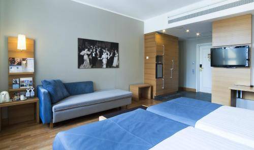 Solo Sokos Hotel Helsinki, Helsinki