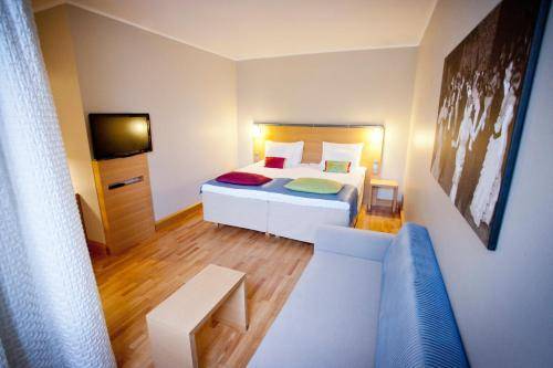 Solo Sokos Hotel Helsinki, Helsinki