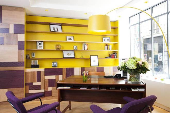 Hôtel Crayon by Elegancia, Paris