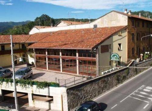 Locanda dell'Oca Bianca, Como