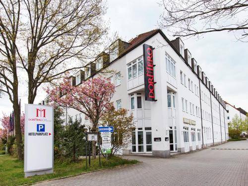 Airport Hotel Dresden, Dresden