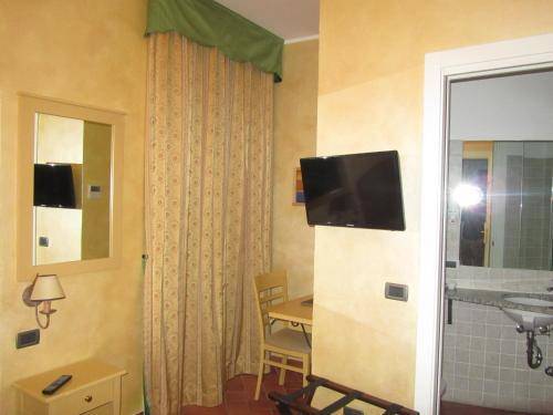 Hotel Borgovico, Como