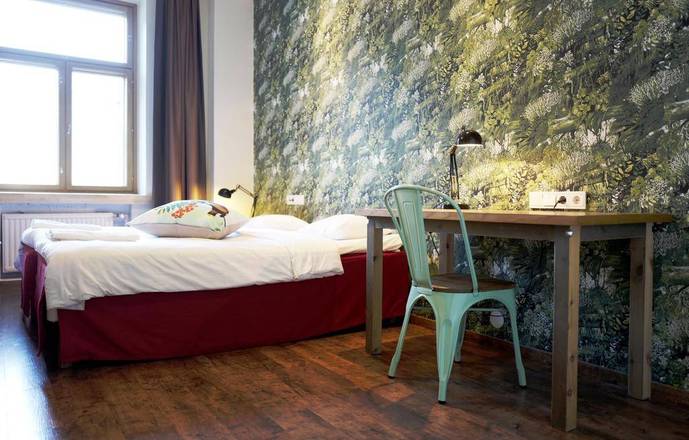 Hotelli Finn, Helsinki