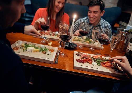 Solo Sokos Hotel Helsinki, Helsinki