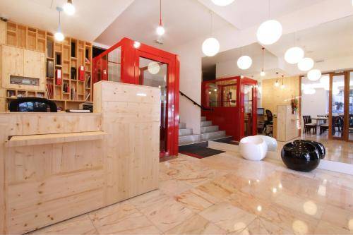 H&ocirc;tel Herm&egrave;s, Marseille