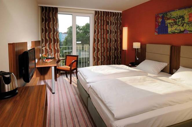 L Hotel Dresden Altstadt, Dresden