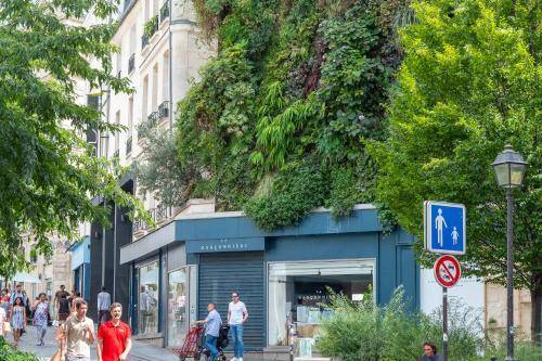 Hôtel Crayon by Elegancia, Paris