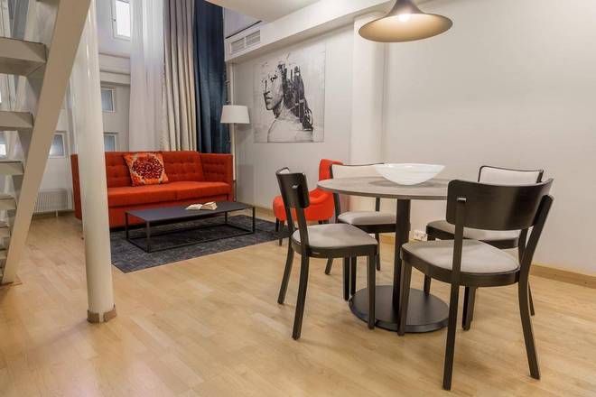 Scandic Grand Marina, Helsinki