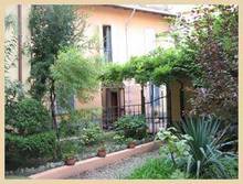 Albergo San Vitale, Bologna Albergo San Vitale, Bologna