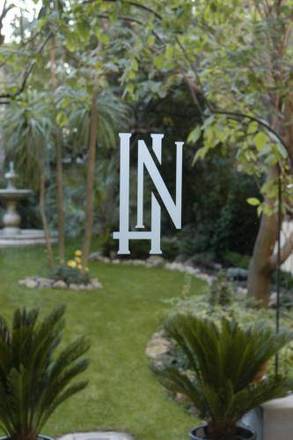 Hotel Novecento, Pisa