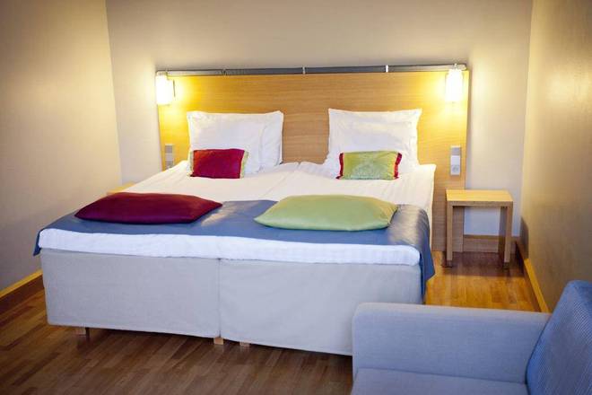 Solo Sokos Hotel Helsinki, Helsinki