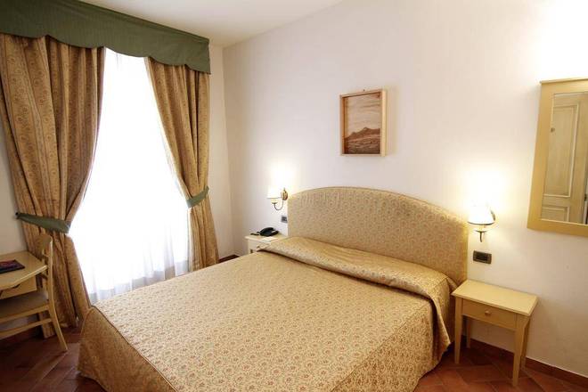 Hotel Borgovico, Como
