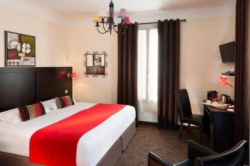 Chatillon Paris Montparnasse, Paris