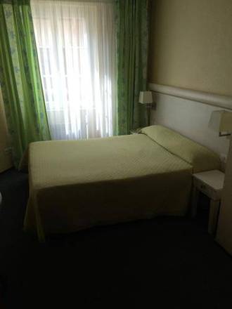Hotel Elysée, Lyon