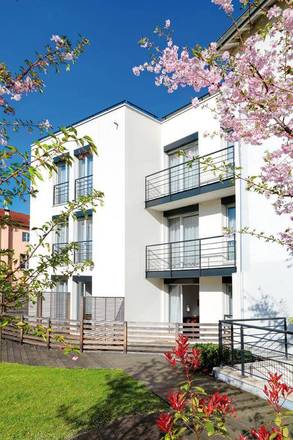 Park & Suites Elégance Lyon Vaise, Lyon